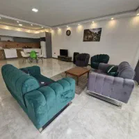 اجاره سوییت باغ|اجارهٔ کوتاه‌مدت آپارتمان و سوئیت|رودهن, |دیوار