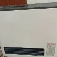 بخاری ژاپنی 4000 هزار