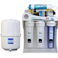 دستگاه تصفیه آب خانگی / تسویه/ تسفیه/ تصویه