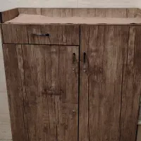 جاکفشی ام دی اف سفارشی