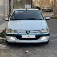 پژو پارسtu5مدل۱۴۰۰سفارشی