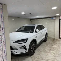 بی وای دی سانگ پلاس چشم خدا 2025 کارکرد1350