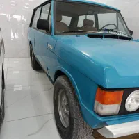 رنجرور مدل ۱۹۷۸|خودرو کلاسیک|بندرعباس, |دیوار