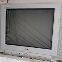 ۲۱ اینچ ال جی.با ضمانت-صفحه تخت فلترون، به شرط .