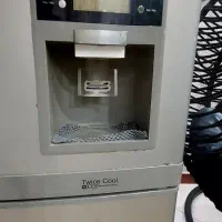 یخچال فریزر|یخچال و فریزر|ساری, |دیوار