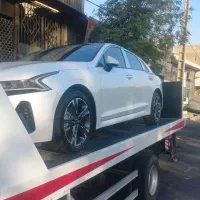 کیا اپتیما k5 2024