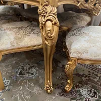 مبل غذاخوری|مبلمان خانگی و میز عسلی|ری, دولت‌آباد|دیوار