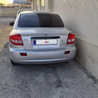 ریو اس ال|خودرو سواری و وانت|قزوین, |دیوار