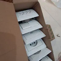 کلید و پریز دلند