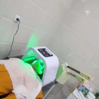 رنگ ولایت کراتین فردایم  میکاپ وشنیونی فشیال|خدمات آرایشگری و زیبایی|یزد, |دیوار
