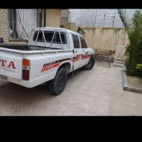 راننده و خدمات