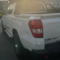 کلوت اتومات|خودرو سواری و وانت|اصفهان, وحید|دیوار