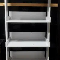 قفسه/شلف MDF برای بوتیک و فروشگاه