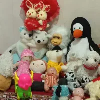 اسباب بازی