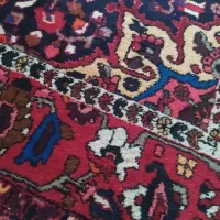 فرش ۶ متری دستباف|فرش|اصفهان, زهران|دیوار