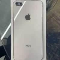 آیفون ۸ پلاس رزگلد|موبایل|ارومیه, |دیوار