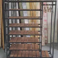 جا کتابی رگال|کتابخانه، شلف، قفسه‌های دیواری|کرمانشاه, |دیوار