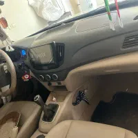 mvm550|خودرو سواری و وانت|گنبد کاووس, |دیوار
