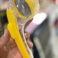 لیف سرشور و دمپایی