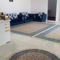 ویلاباغ مبله شیک نوساز شنارژی معاوضه هفت باغ
