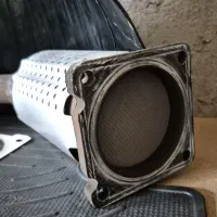 کاتالیزور tu5