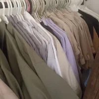 شومیز وتیشرت به صورت عمده قیمت 700هزارتومان