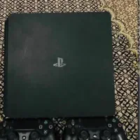 کپی خور Ps 4  slim 1 TB