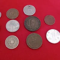 سکه قدیمی|کلکسیون سکه، تمبر، اسکناس|شیروان (خراسان), |دیوار