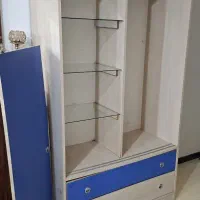 کمد دارور کودک