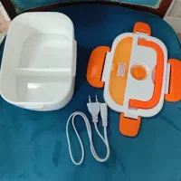 ظرف غذای گرم کن حرارتی پلاستیکی|ظروف نگهدارنده، پلاستیکی، یکبارمصرف|تهران, بریانک|دیوار