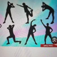 مربی ورزش و متخصص دررژیم غذایی