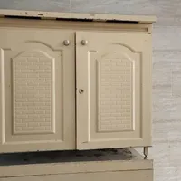 کابینت فلزی