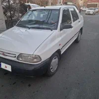 پراید ۱۳۱ /فنی درجه یک /زیر قیمت /فرصت آخر