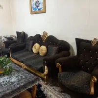 فروش مبل فوری|مبلمان خانگی و میز عسلی|دورود, |دیوار