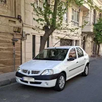 تندر ۹۰ (ال نود ) E2 مدل ۹۶ بیرنگ