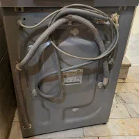 ماشین لباسشویی سامسونگ ۶ کیلویی|ماشین لباسشویی و خشککن لباس|تهران, ابوذر|دیوار