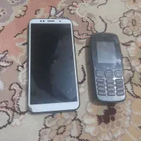 ۲تاگوشی|حراج|خرمشهر, |دیوار