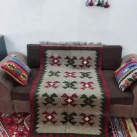 گلیم ۱در۱ونیم