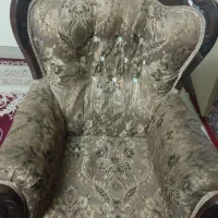 مبل ۷ نفره|مبلمان خانگی و میز عسلی|ری, فیروزآبادی|دیوار