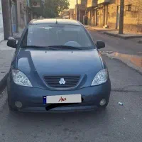 تیبا ۲ مدل ۹۵
