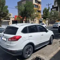 تیگو ۵ مدل ۹۹ فول