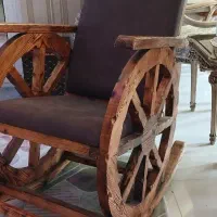 صندلی ریلکسی