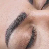 فیبروز .میکرو.لیفت ابرو.لیفت مژه