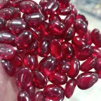 سنگ یاقوت آلمان اصل شمش