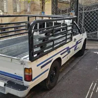 پادرا پلاس ۱۴۰۱|خودرو سواری و وانت|تهران, جهاد|دیوار