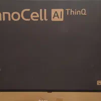 فروش تلویزیون ال جی  نانوسل