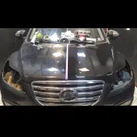 خدمات بدنه و زیبایی خودرو در محل