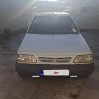 پراید وانت ۴۰۲