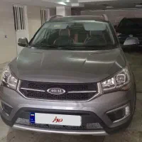 ماشین ام وی ام x22 اتومات