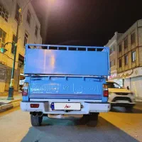 نیسان آپشنال|خودرو سواری و وانت|قزوین, |دیوار